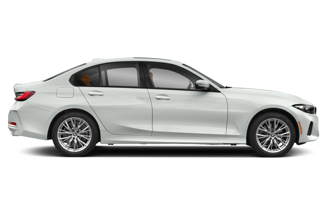 2023 BMW 330