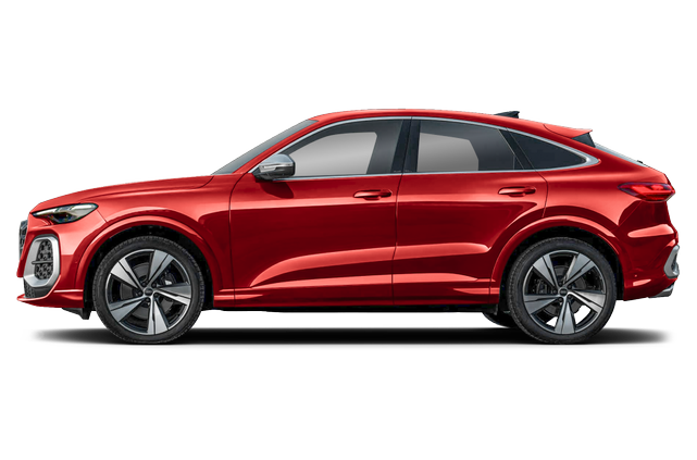 2026 Audi SQ5 Sportback