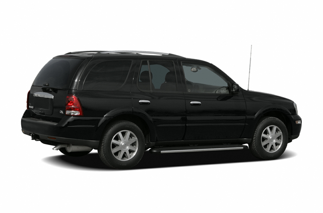 2006 Buick Rainier