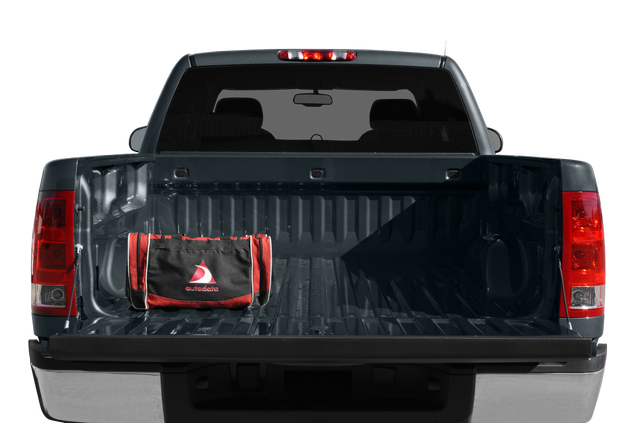 2012 GMC Sierra 2500