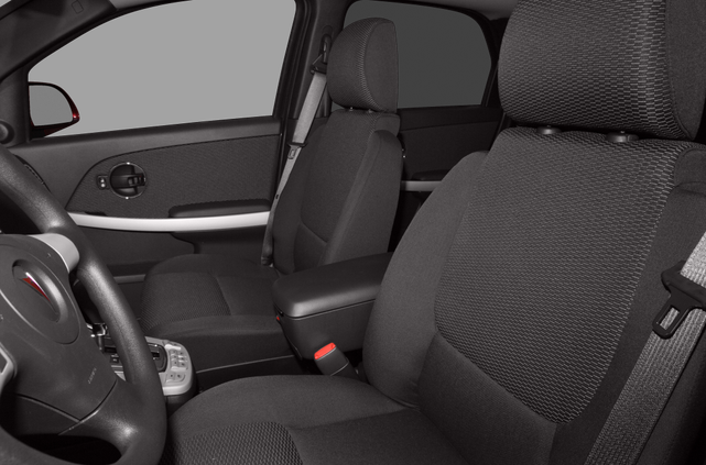 2008 Pontiac Torrent