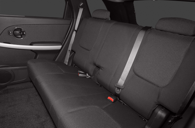 2008 Pontiac Torrent