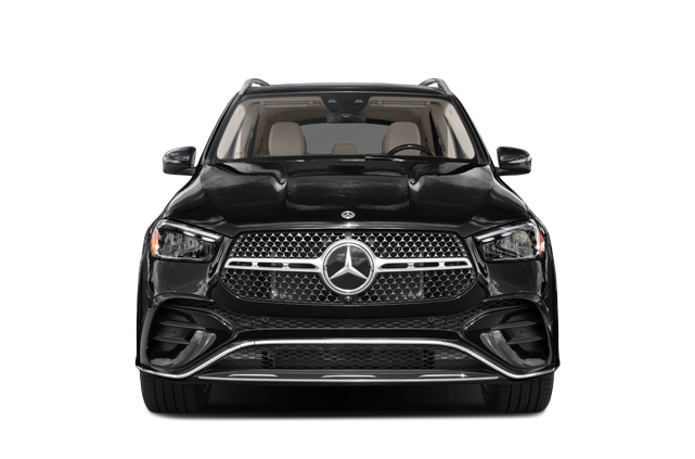 2025 Mercedes-Benz GLE 450