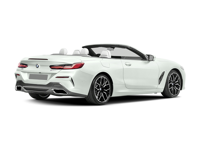 2023 BMW 840