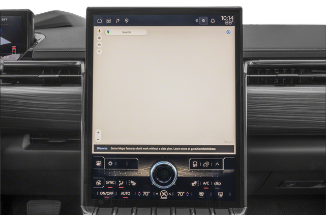 2025 GMC Sierra EV