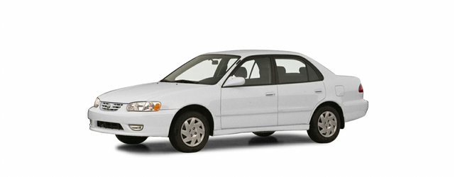 Toyota Corolla - Simple English Wikipedia, the free encyclopedia