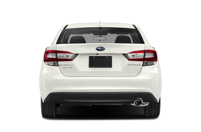 2023 Subaru Impreza