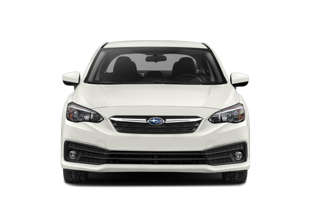 2023 Subaru Impreza