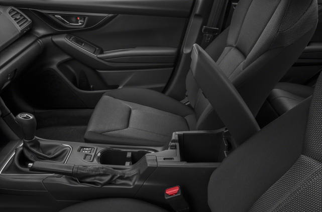 2023 Subaru Impreza