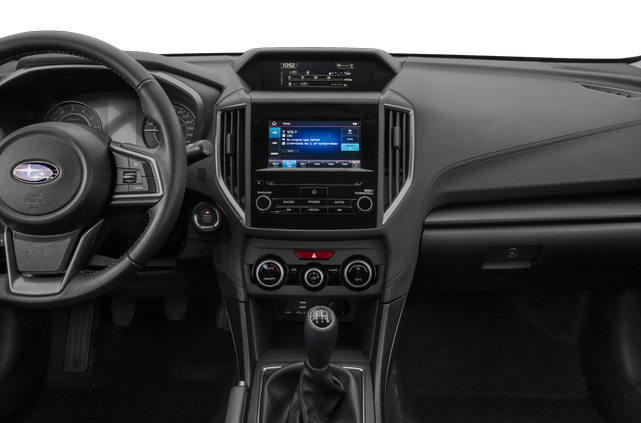 2023 Subaru Impreza