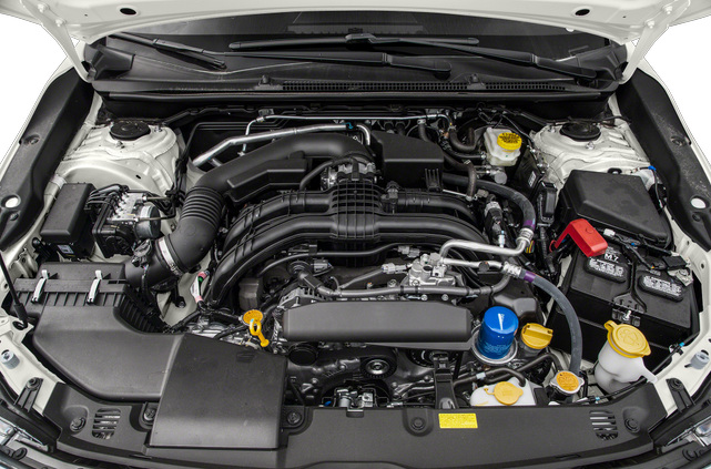 2023 Subaru Impreza