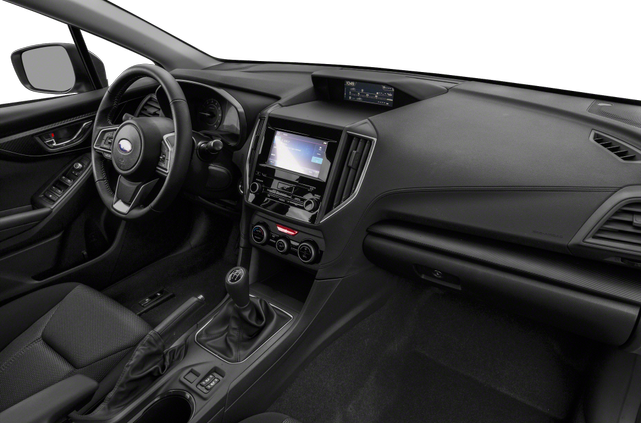 2023 Subaru Impreza
