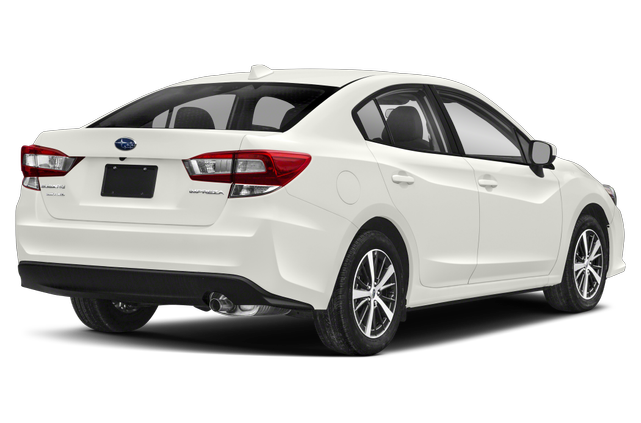 2023 Subaru Impreza