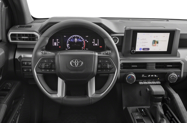 2026 Toyota 4Runner