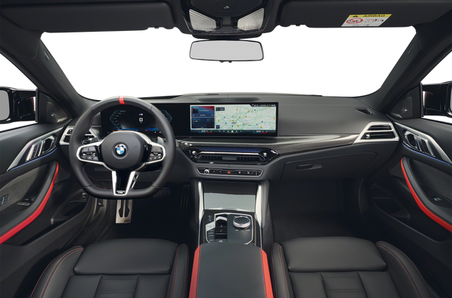 2026 BMW M440