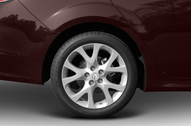 2010 Mazda Mazda6