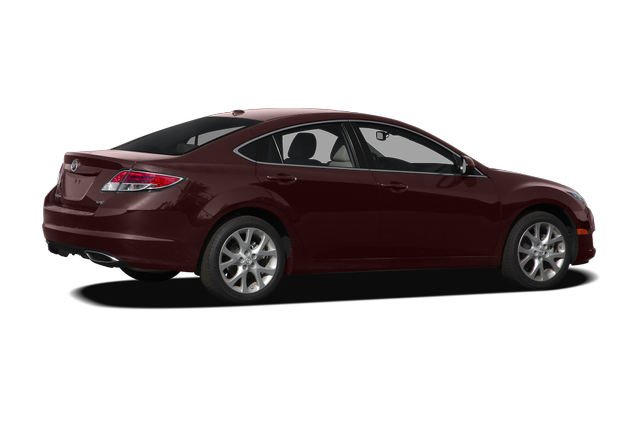 2010 Mazda Mazda6