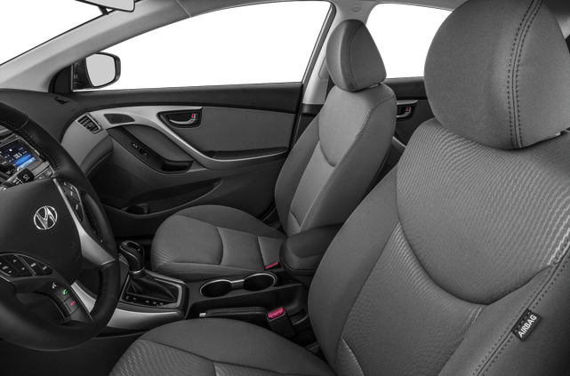 2014 Hyundai ELANTRA
