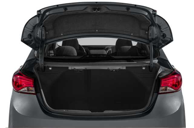 2014 Hyundai ELANTRA