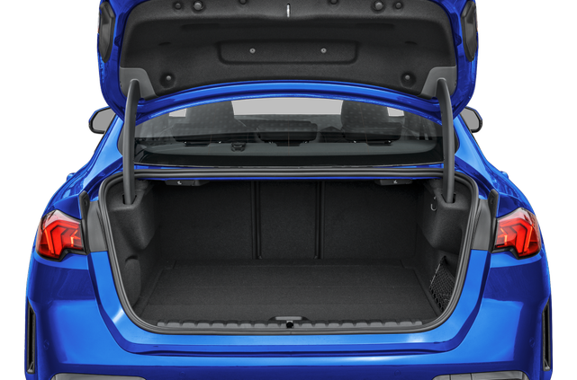 2025 BMW 228 Gran Coupe