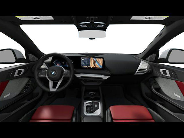 2025 BMW 228 Gran Coupe
