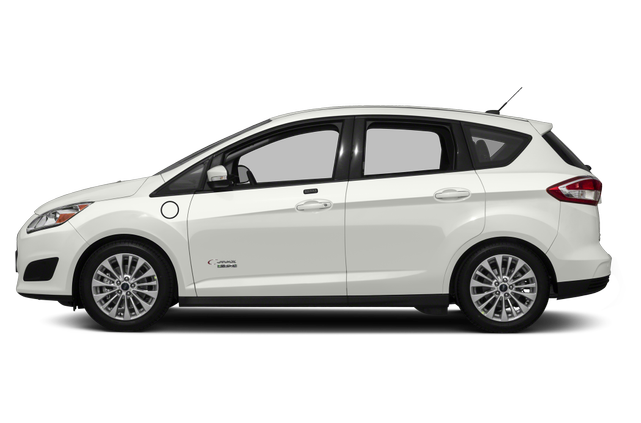 2020 ford deals c max