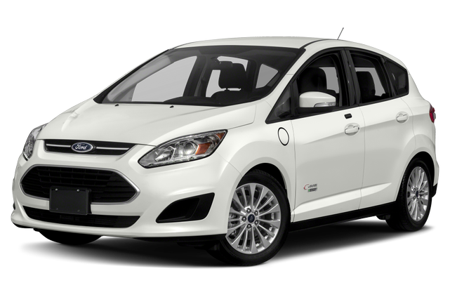 17 Ford C Max Energi Specs Price Mpg Reviews Cars Com