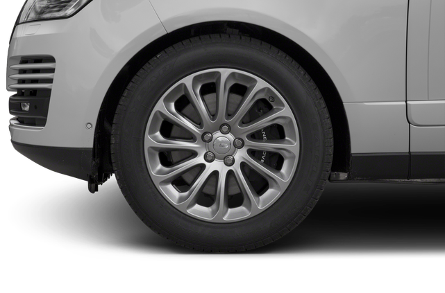 2022 Land Rover Range Rover