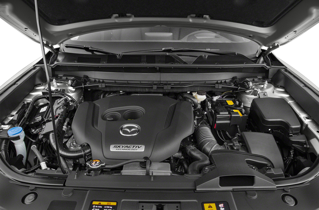 2017 Mazda CX-9