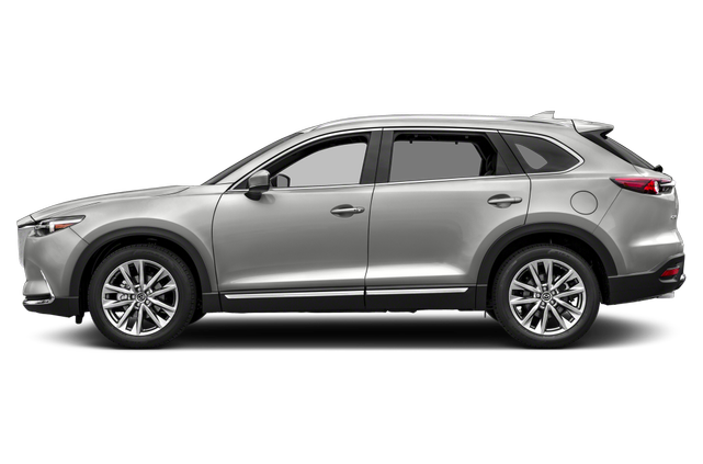 2017 Mazda CX-9