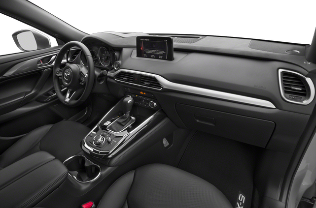 2017 Mazda CX-9