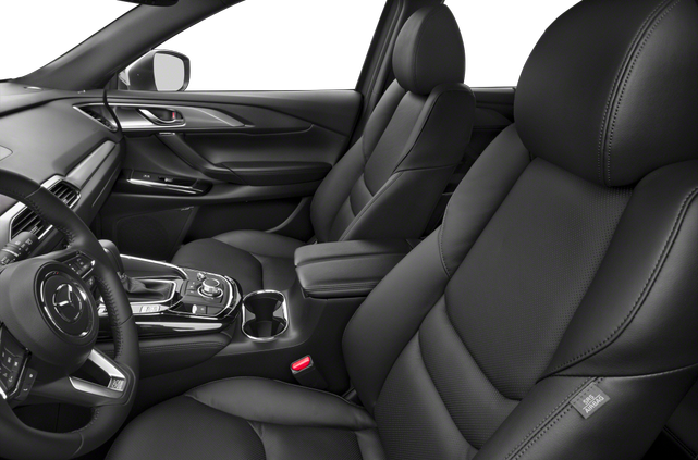 2017 Mazda CX-9