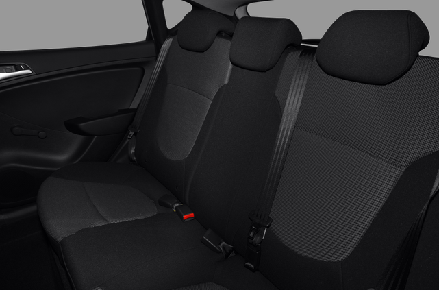 2012 Hyundai Accent