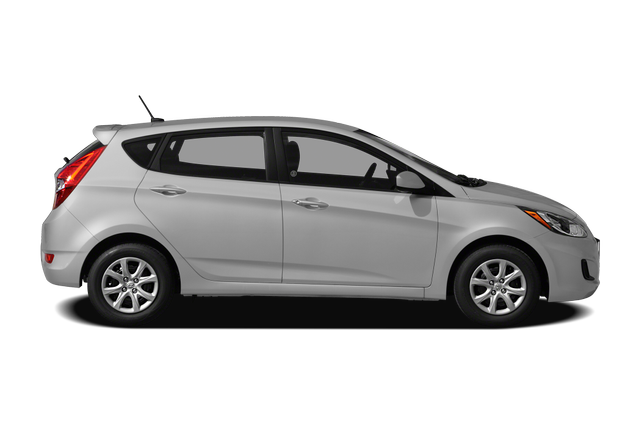 2012 Hyundai Accent