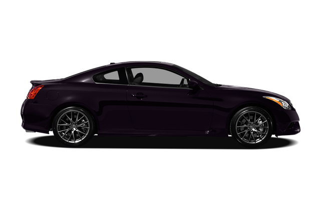2011 INFINITI G37