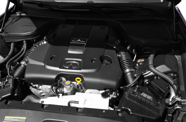 2011 INFINITI G37