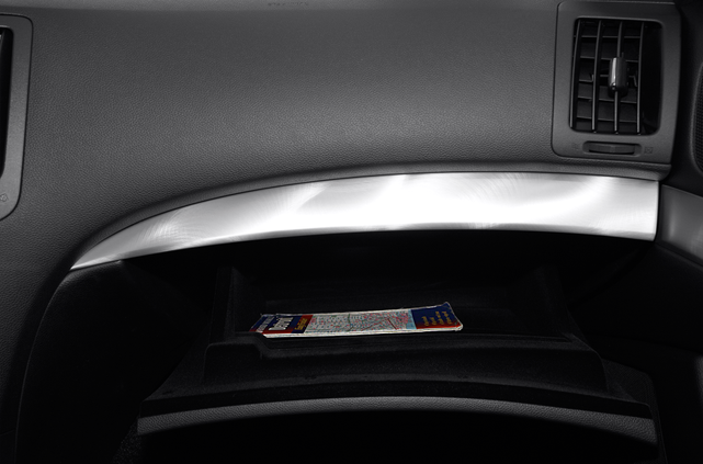 2011 INFINITI G37