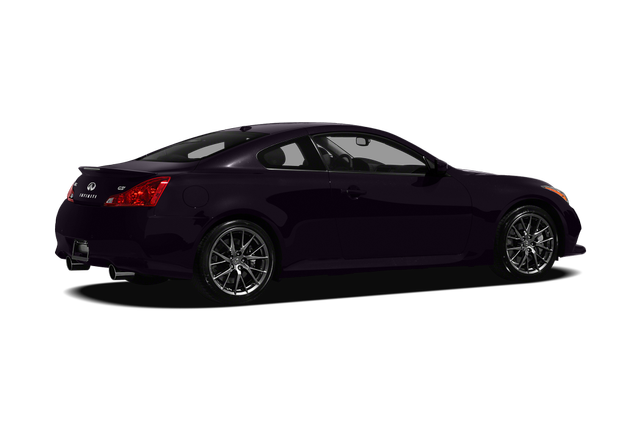 2011 INFINITI G37