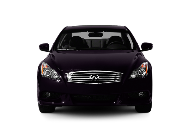 2011 INFINITI G37