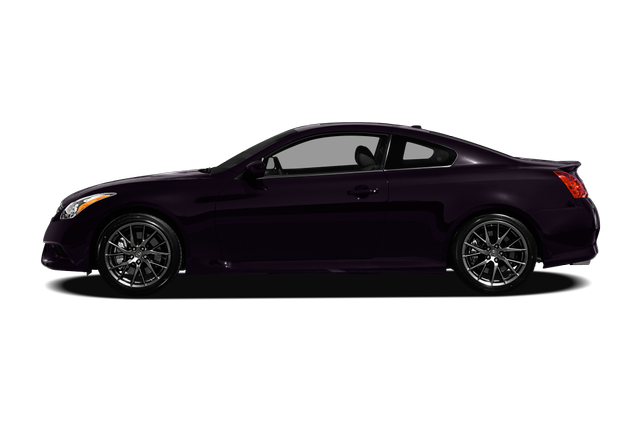 2011 INFINITI G37