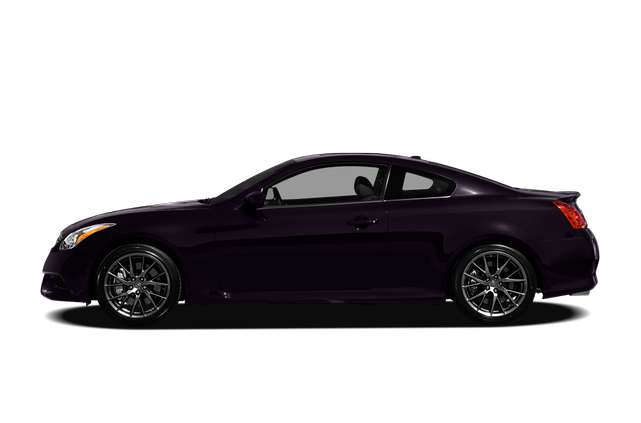 2011 INFINITI G37