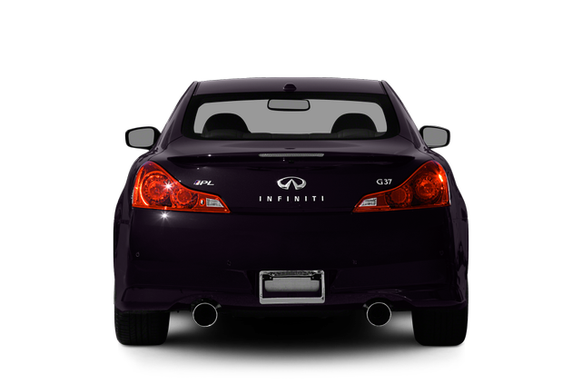 2011 INFINITI G37