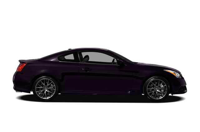 2011 INFINITI G37