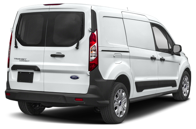 2023 Ford Transit Connect