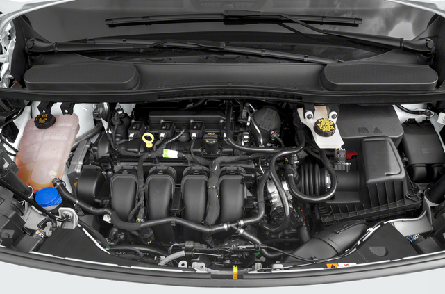 2023 Ford Transit Connect