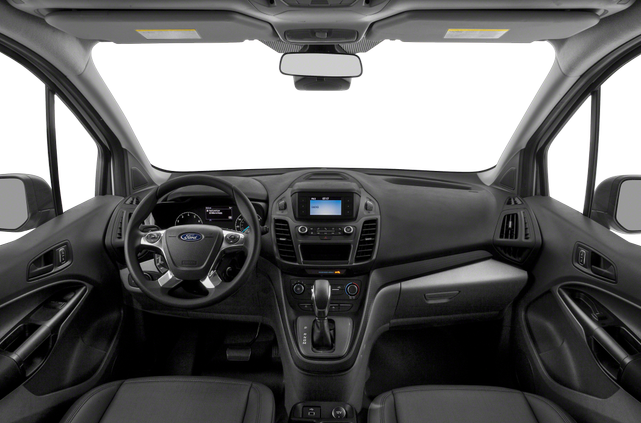 2023 Ford Transit Connect