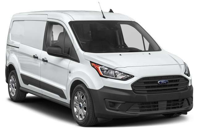 2023 Ford Transit Connect