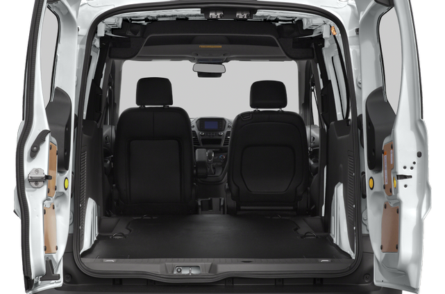 2023 Ford Transit Connect