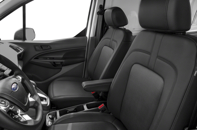 2023 Ford Transit Connect