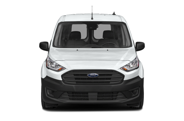 2023 Ford Transit Connect